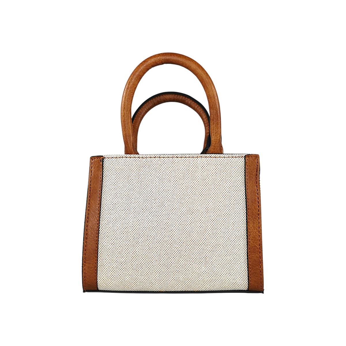 Marco Tozzi Damenaccessoires Tasche Braun Freizeit (cognac 392, Größe OneSize)