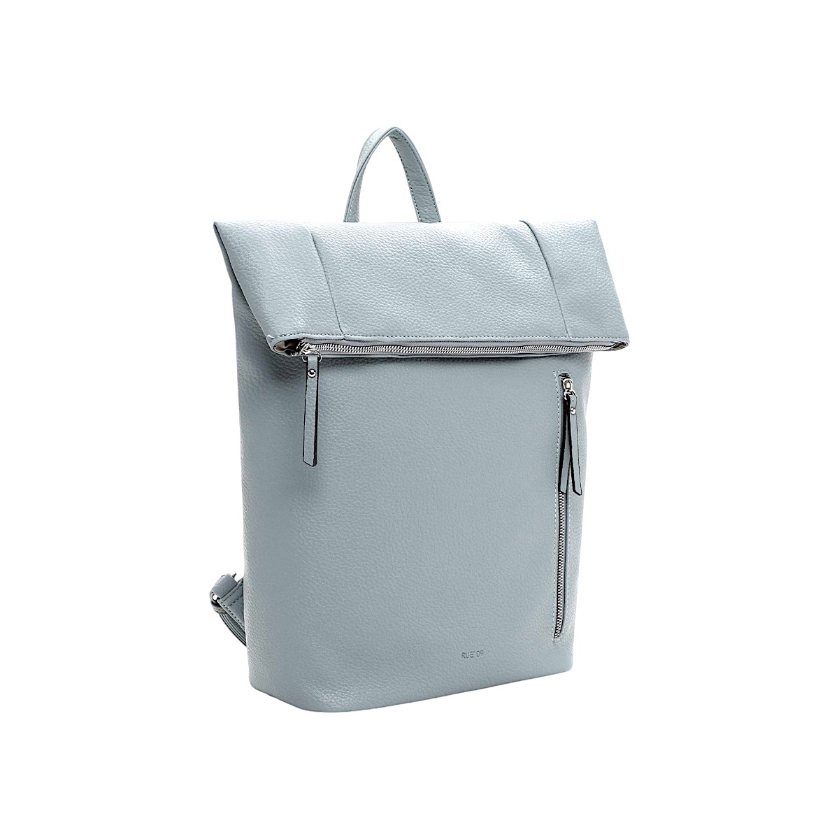 emily & noah Damenaccessoires Accessoires Taschen Rucksack Blau Freizeit (536 crystal blue, Größe OneSize)