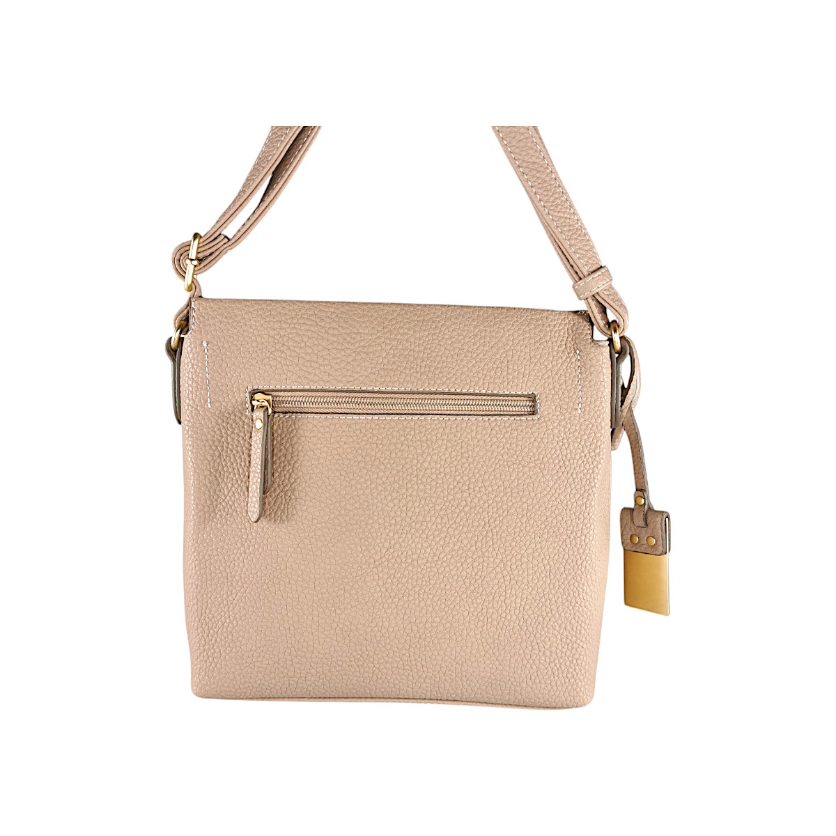 Gabor Damenaccessoires Taschen Rosa Freizeit (rose, Größe OneSize)
