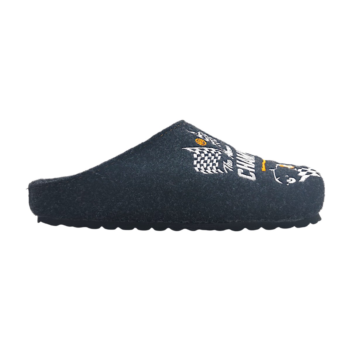 Jane Klain 542401000/258 Schwarz dk. grey 258