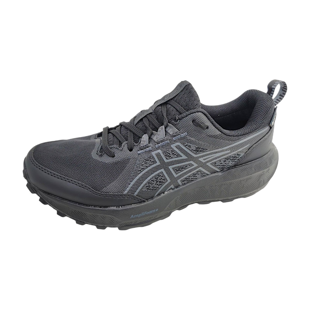 Asics Gel-Sonoma 8 GTX 1012B770-002 Schwarz black/carrier grey 002