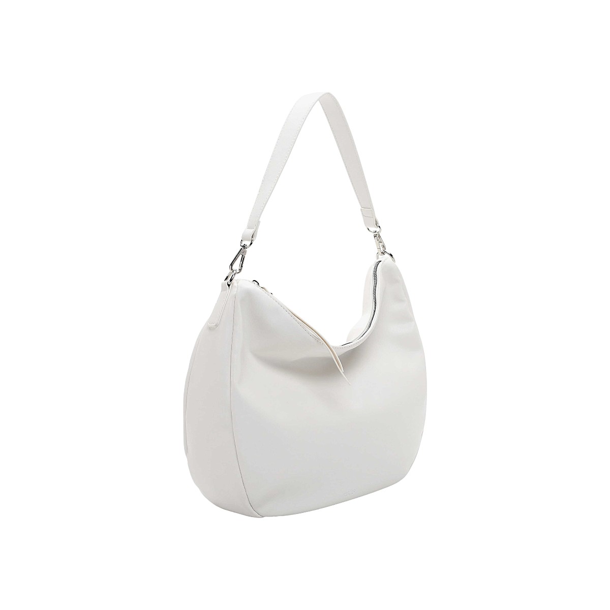 emily & noah Damenaccessoires Accessoires Taschen Weiß Freizeit (300 white, Größe OneSize)