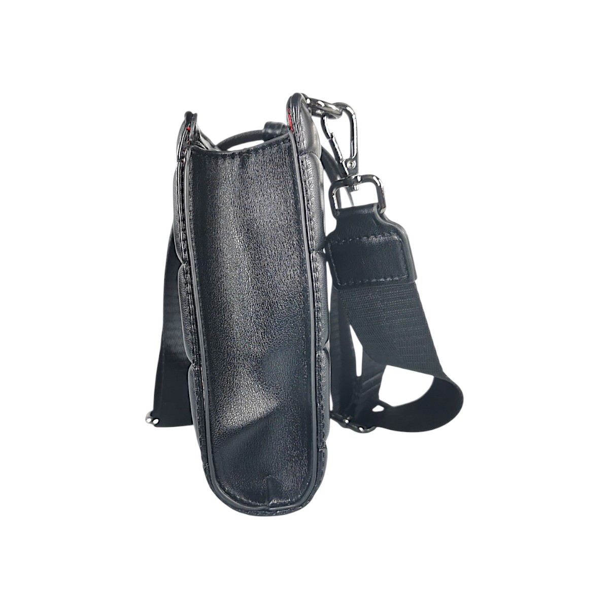 Remonte Damenaccessoires Tasche Schwarz Freizeit (schwarz kombi 01, Größe OneSize)