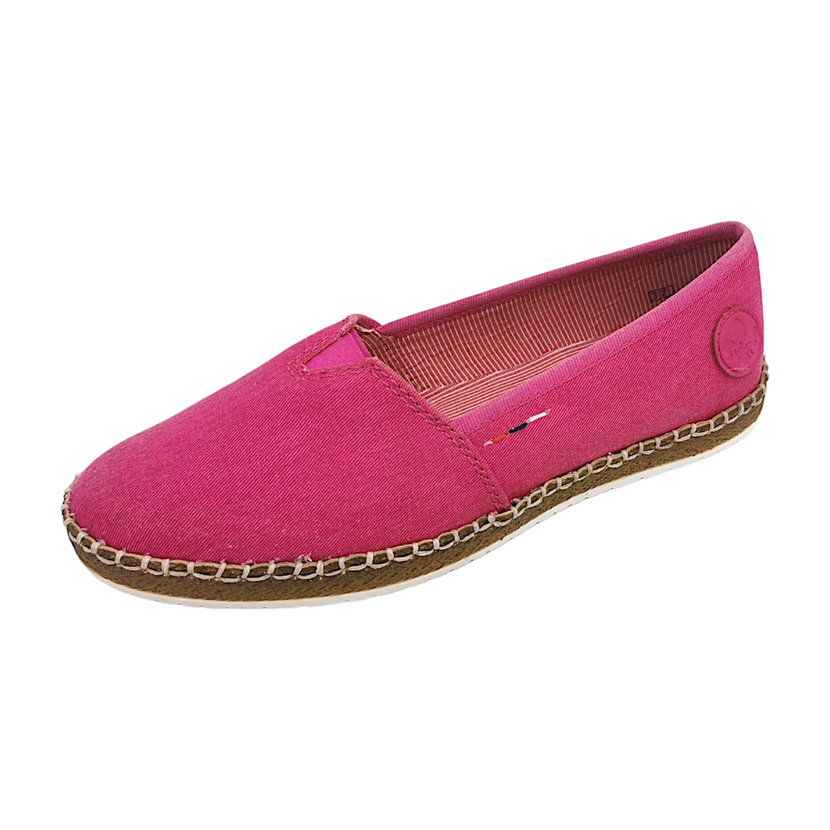 Rieker Levanto/Morelia M2278-31 Rot 31- Fuchsia/Magenta