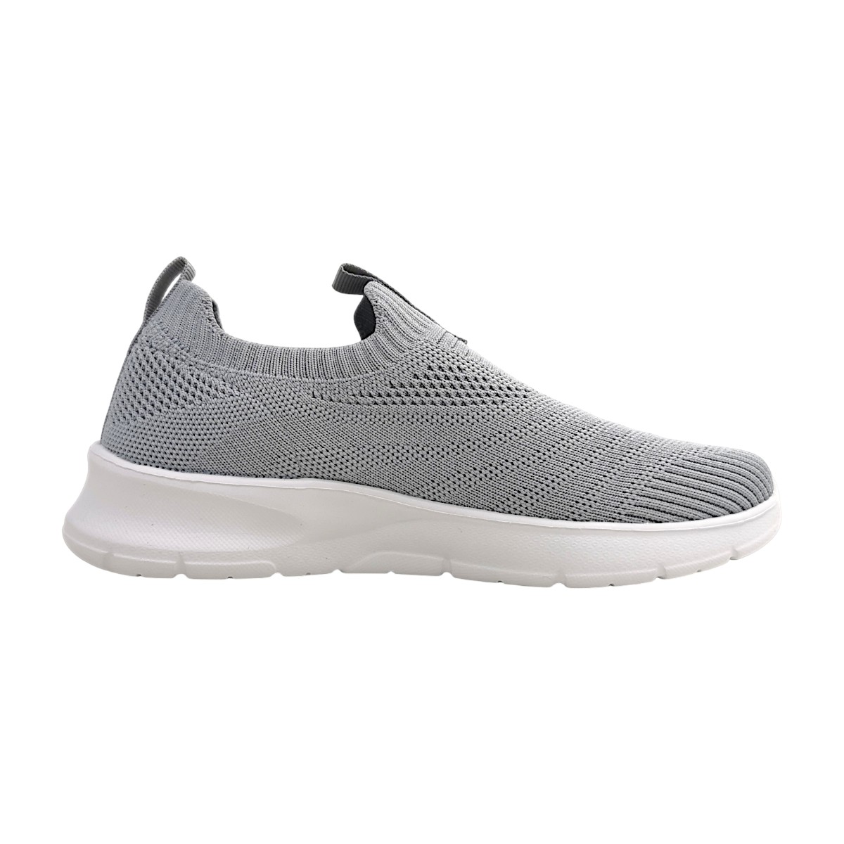 KangaRoos K-NJ Rona 30304/2002 Grau vapor grey/white 2002