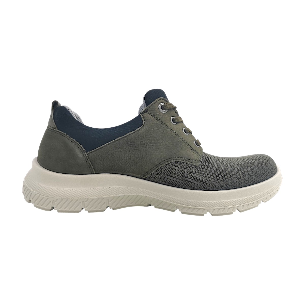 Jomos 330395-965/7025 Grün hunter/schwarz 7025
