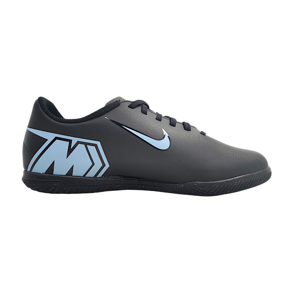 Nike Mercurial Vapor 16 IC FQ8289 Schwarz Schwarz 001