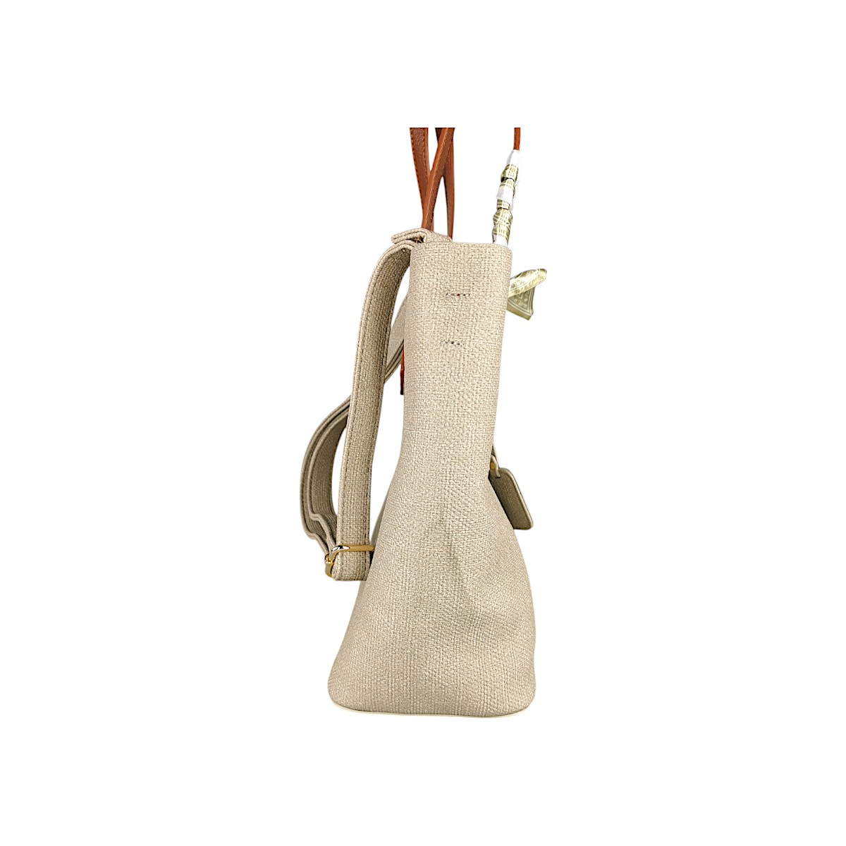 Rieker Damenaccessoires Accessoires Taschen Tasche Beige Freizeit (beige 60, Größe OneSize)
