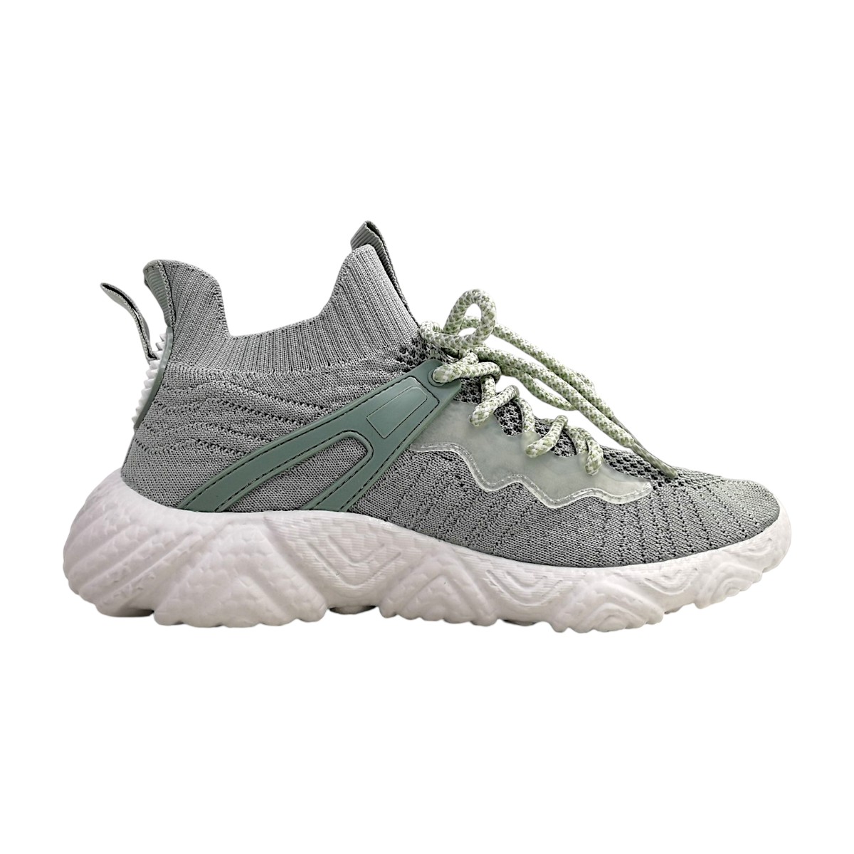 Jane Klain 236022000/749 Grün light green 749