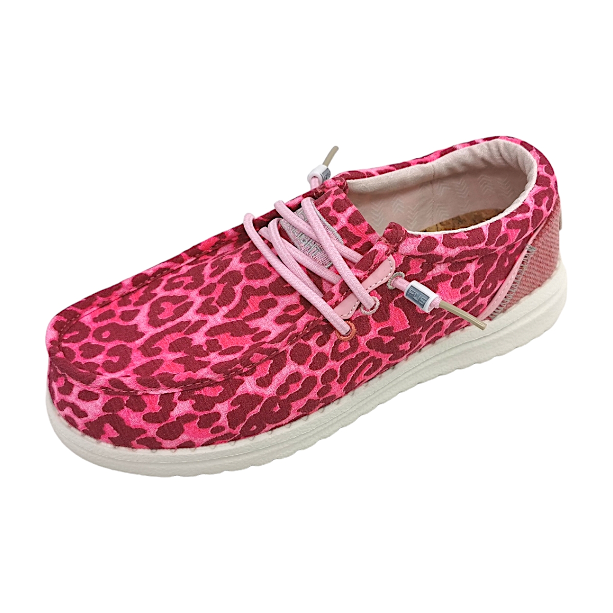 Fusion Emma Rot Pink