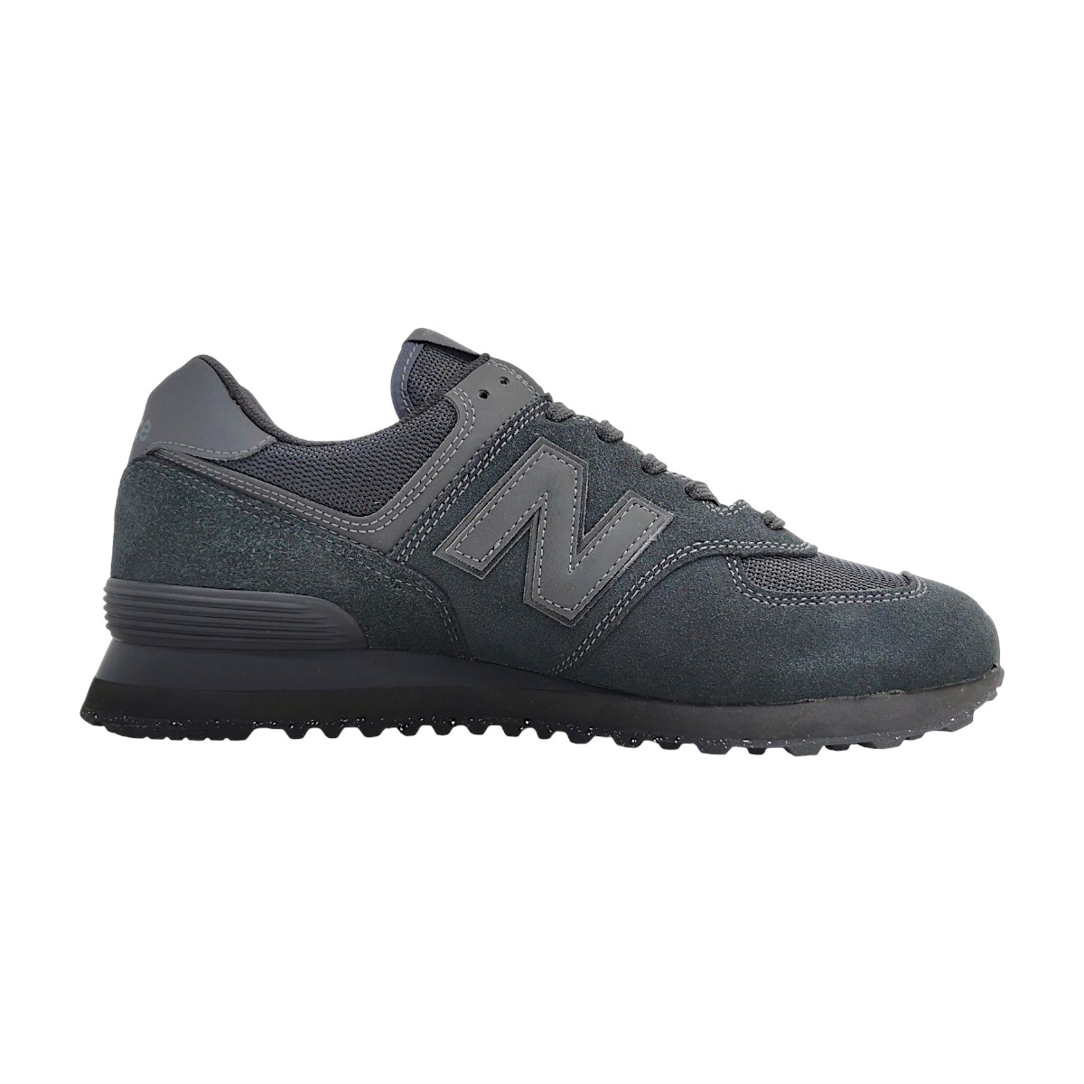 New Balance 574V3 ML574EVE Schwarz black