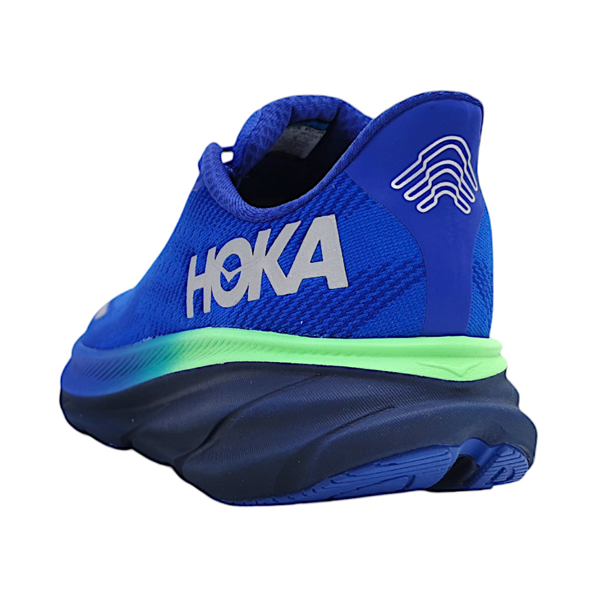 Hoka Clifton 9 GTX 1141470F DBES Blau Dazzling Blue