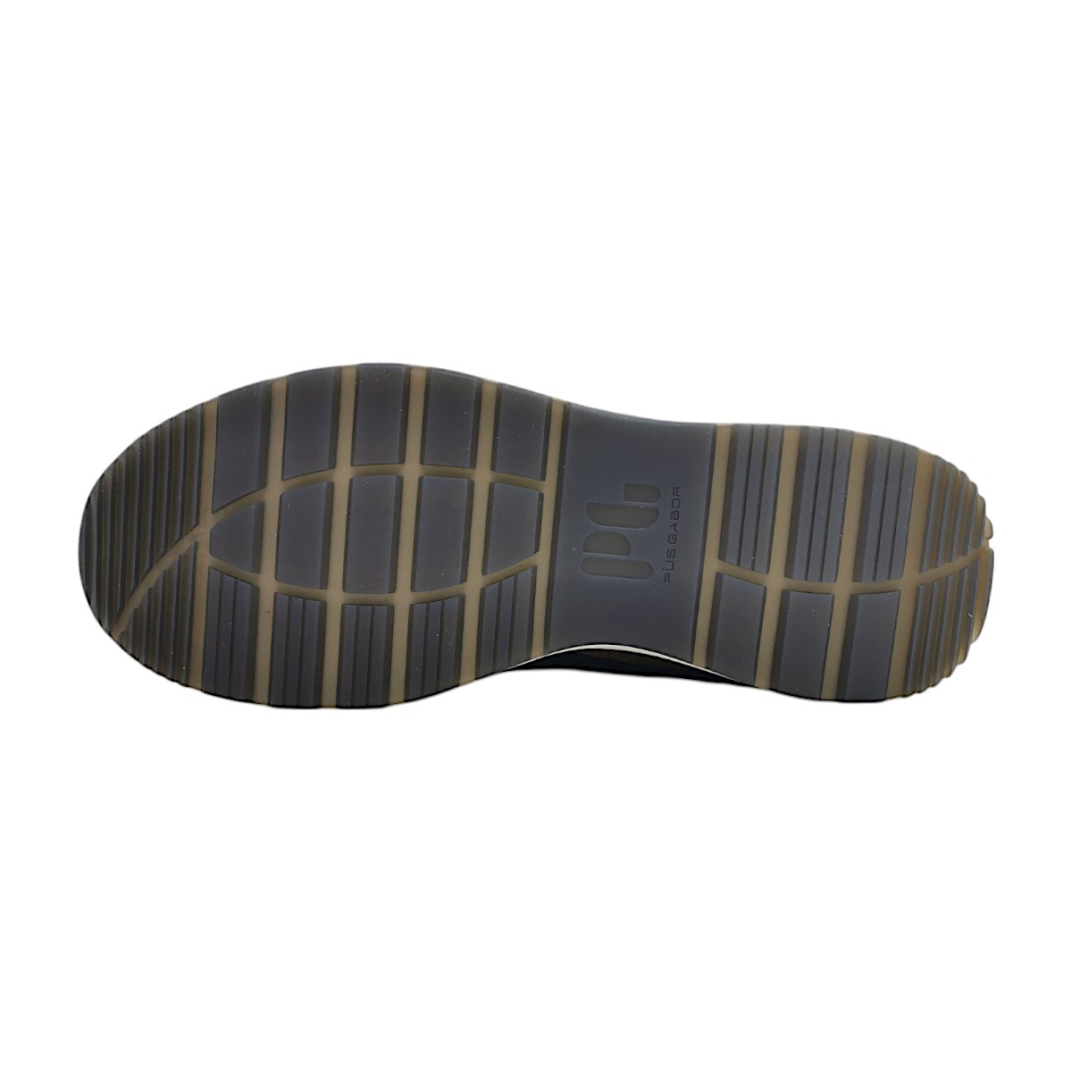 Pius Gabor 1007.12.01 Braun Timber/Midnight