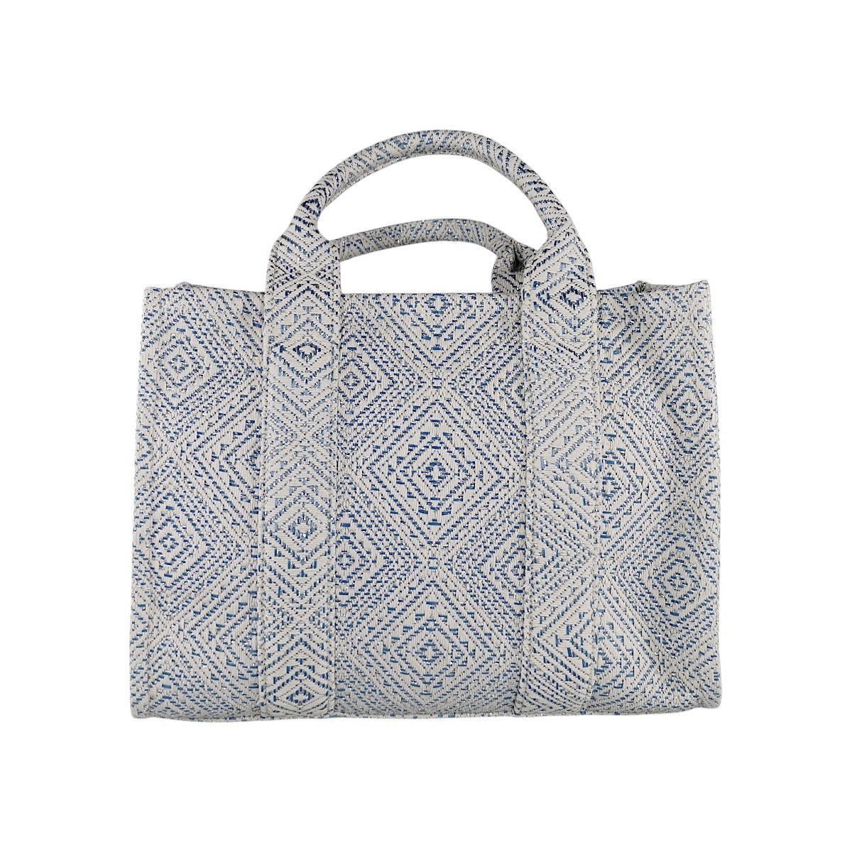 Remonte Damenaccessoires Taschen Blau Freizeit (blaukombi 12, Größe OneSize)