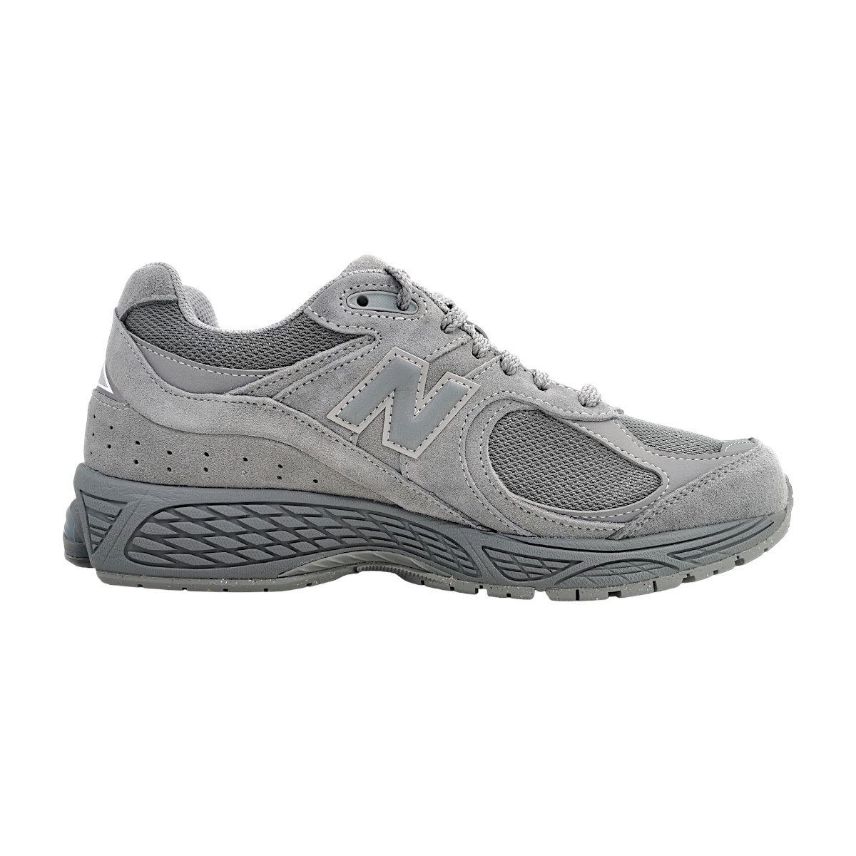 New Balance U2002RV1 U20021O2 Grau slate grey SLA