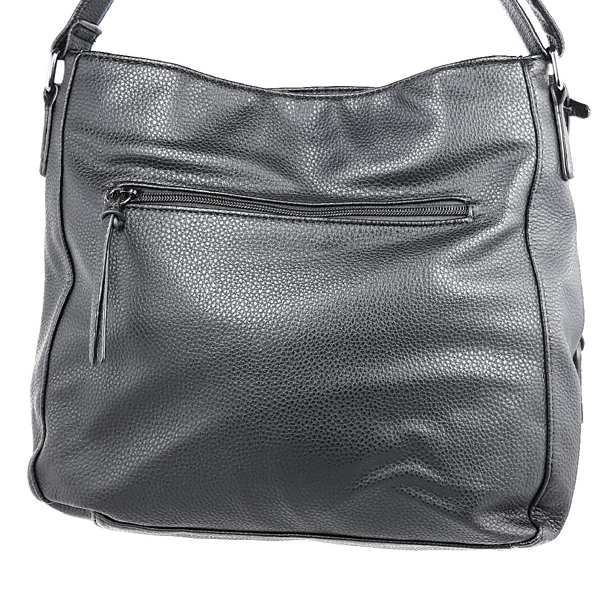 Rieker Damenaccessoires Accessoires Taschen Schwarz Freizeit (Black 00, Größe OneSize)