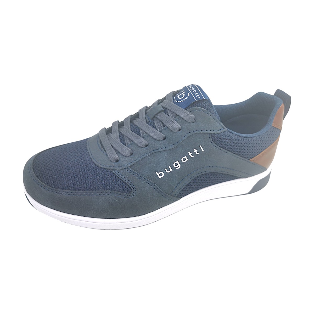 Bugatti Arriba 323-30704-5000/4100 Blau dark blue 4100