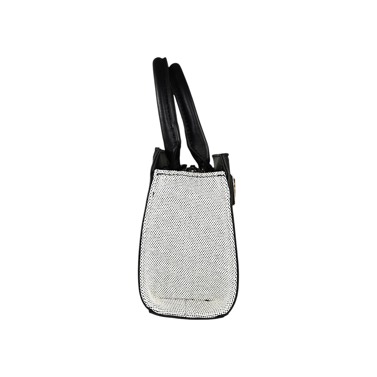 Marco Tozzi Damenaccessoires Taschen Schwarz Freizeit (Black kombi 098, Größe OneSize)