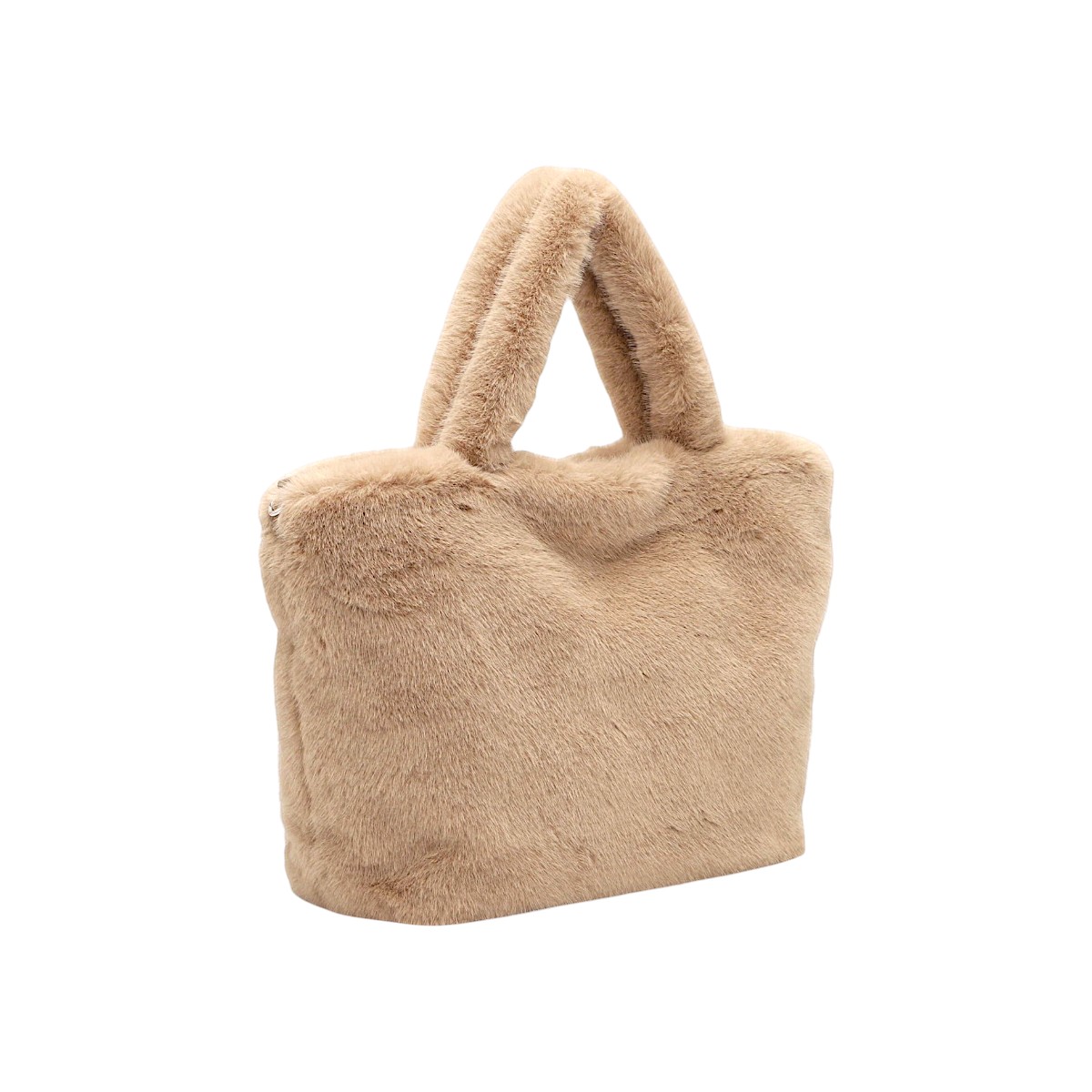 emily & noah Grasse Damenaccessoires Tasche Beige (sand 420, Größe OneSize)