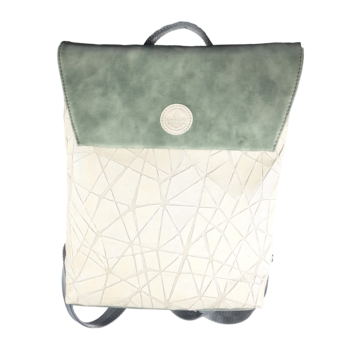 Rieker Damenaccessoires Accessoires Taschen Mehrfarbig Freizeit