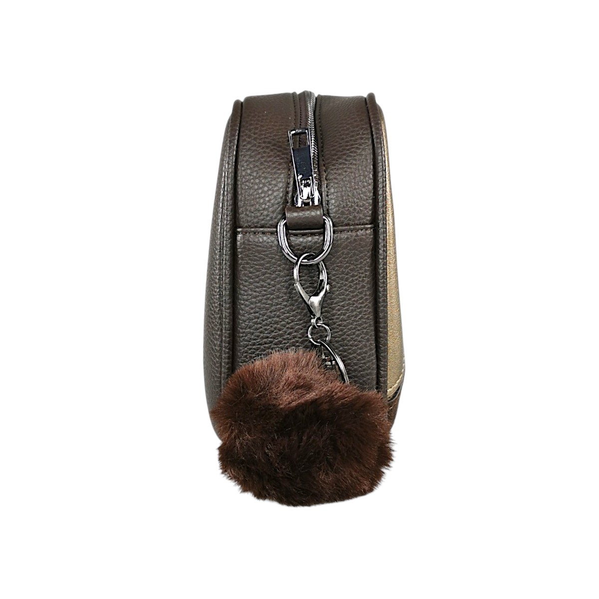 Remonte Damenaccessoires Tasche Braun Freizeit (braun kombi 25, Größe OneSize)