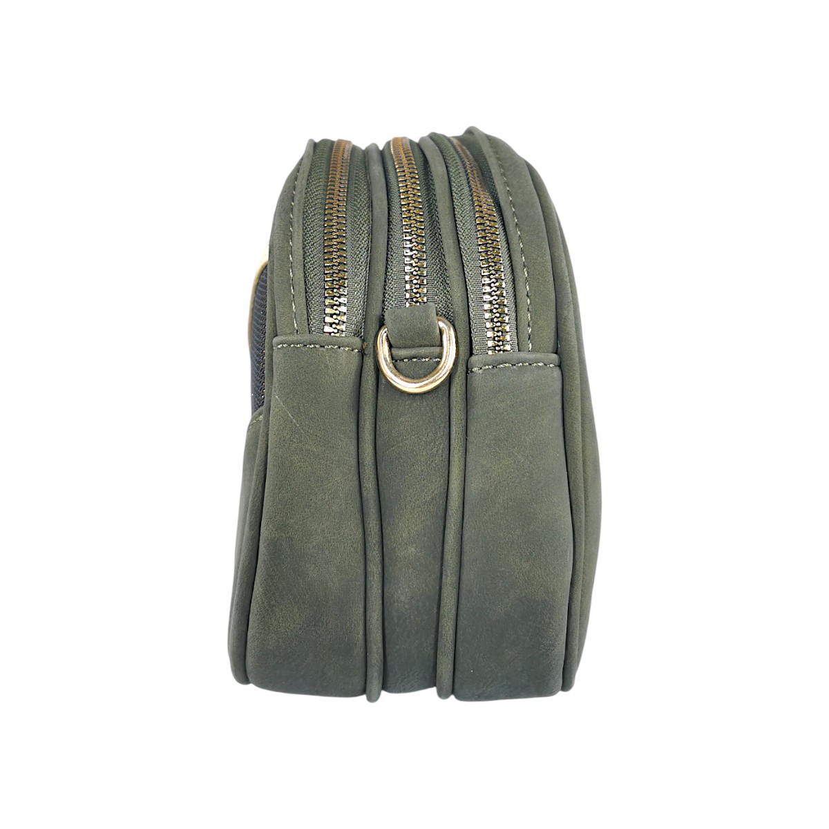 Remonte Damenaccessoires Tasche Grün Freizeit (grün kombi 54, Größe OneSize)