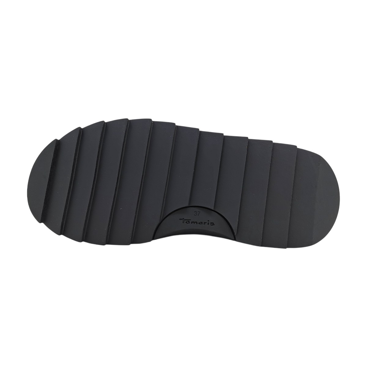 Tamaris Damenschuhe Gefüttert Winterstiefel Braun Freizeit (black/leo 090, Größe 42 EU)