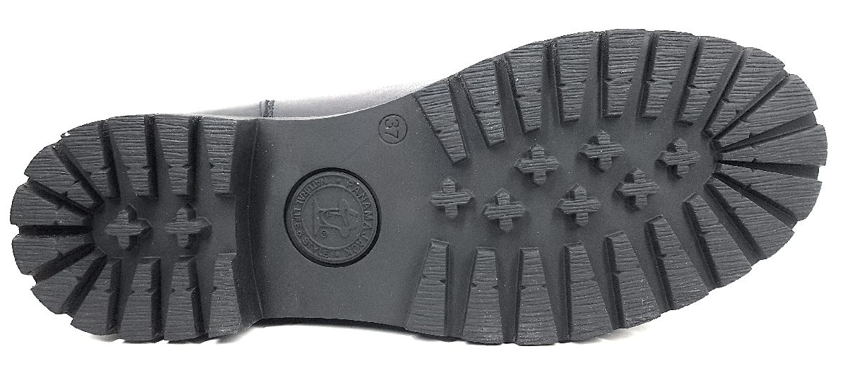 Panama Jack Damenschuhe Stiefel Gefüttert Schwarz Freizeit (Black, Größe 36 EU) Panama Jack Damenschuhe Stiefel Gefüttert Schwarz Freizeit (Black, Größe 36 EU)