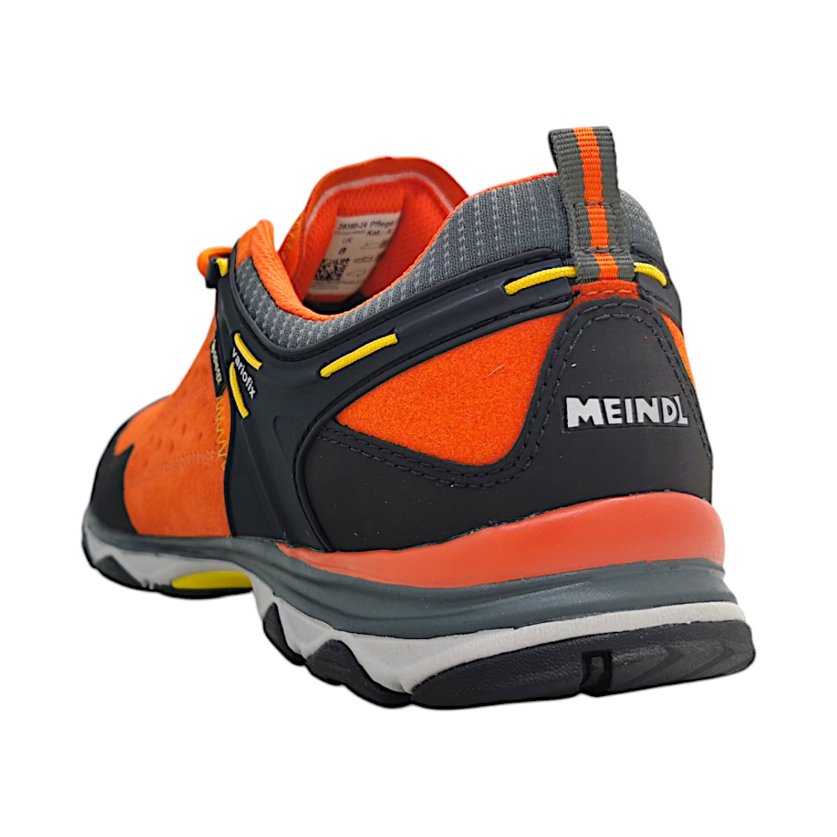 Meindl Ontario GTX 39380-24 Orange leuchtorange/gelb 24
