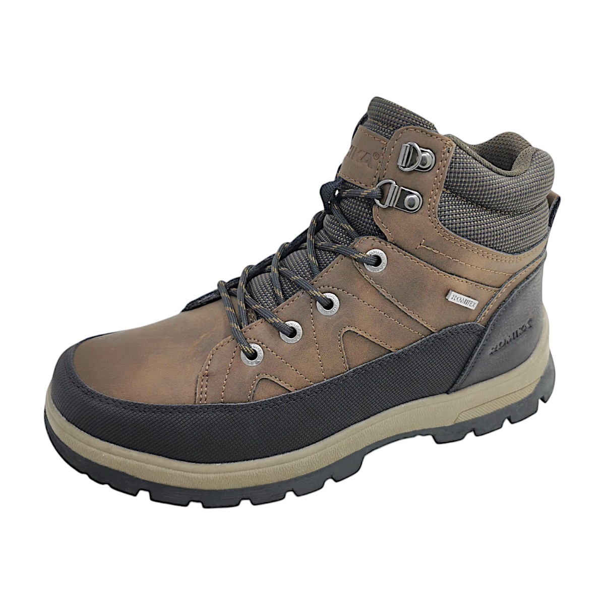 Romika 84R0021003 Braun brown