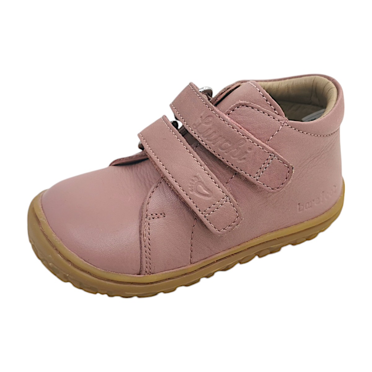 Lurchi Norik Barefoot 95L5003003 Rosa rose v