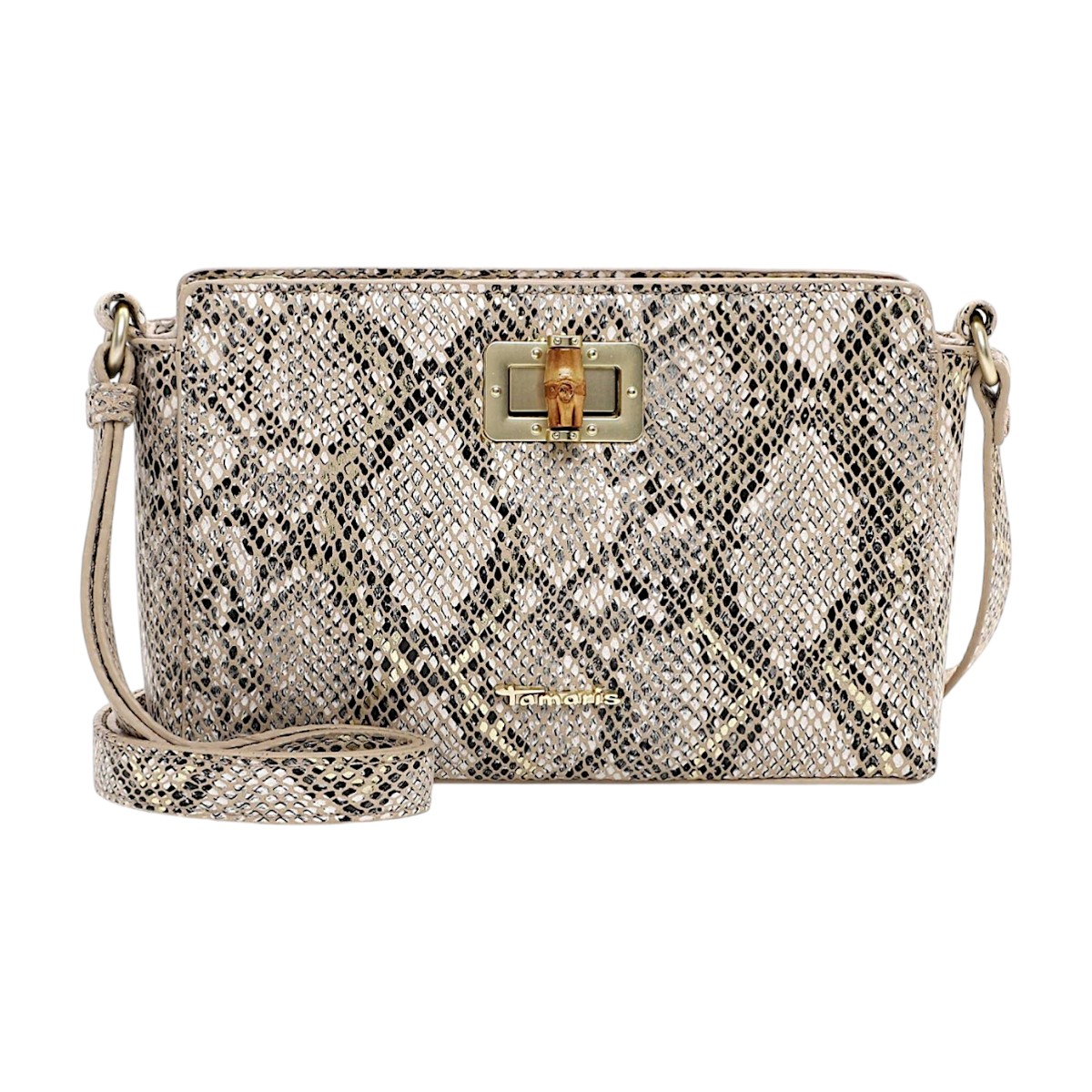 Tamaris Bags Damenaccessoires Tasche Beige Freizeit Tamaris Bags Damenaccessoires Tasche Beige Freizeit