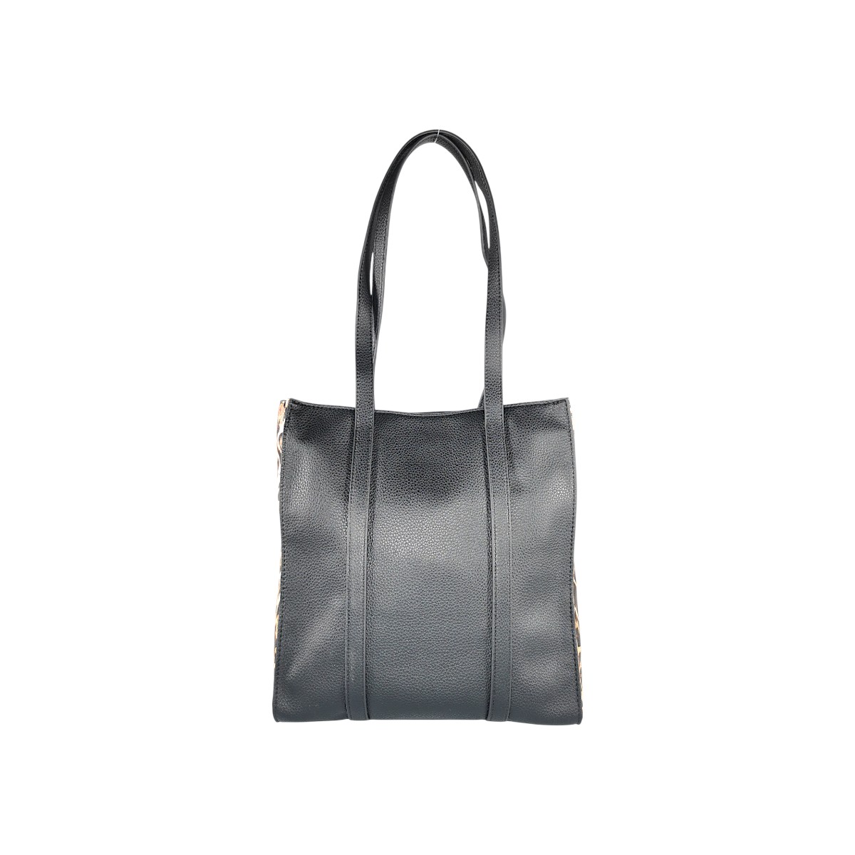 Gabor Damenaccessoires Taschen Schwarz Freizeit (leo black 118, Größe OneSize)