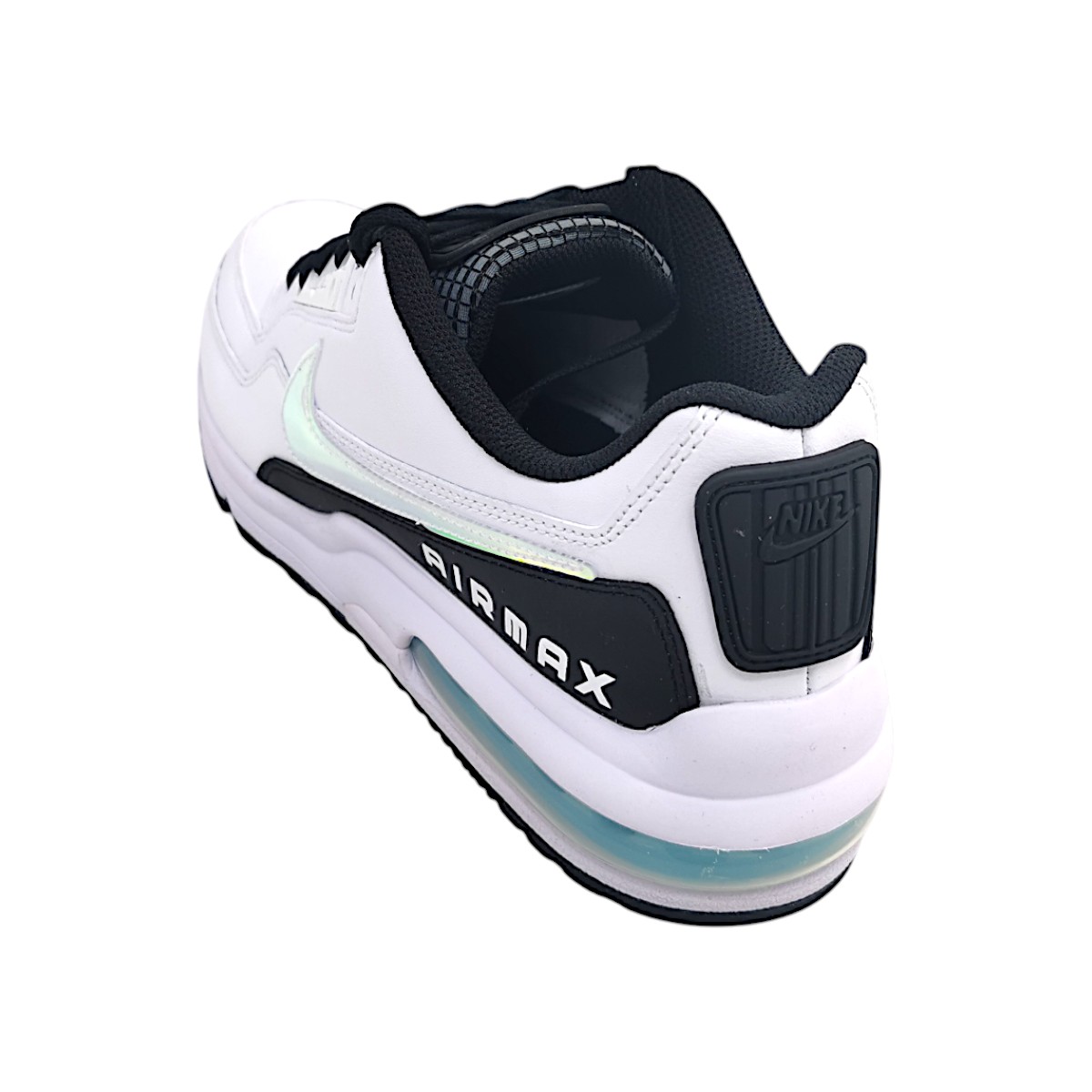 Nike NIKE AIR MAX LTD 3 CI5875-100 Weiß white/blue 100