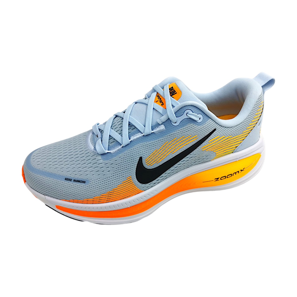 Nike Vomero 18 HM6803-404 Blau hydrogen blue/black