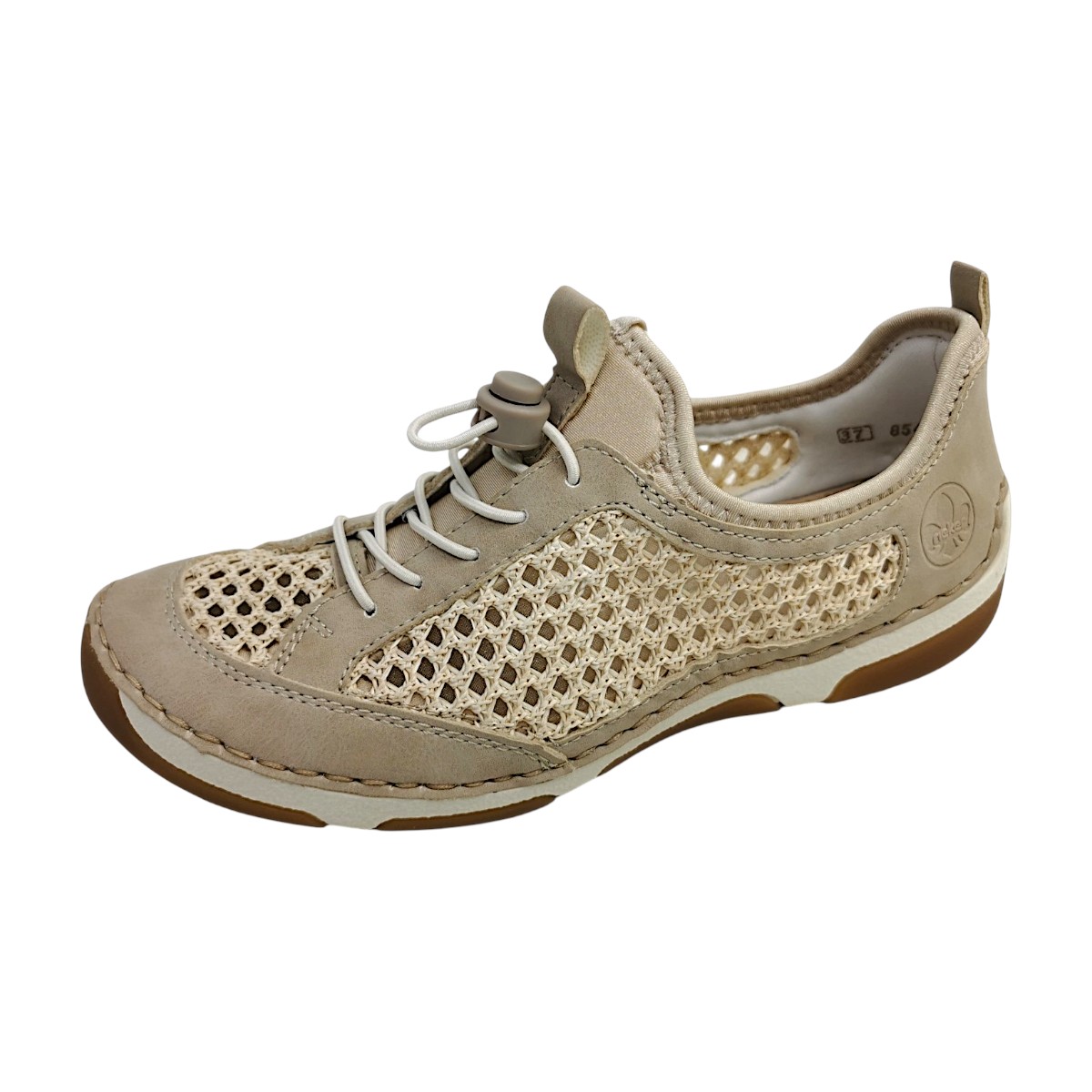 Rieker 55960-60 Beige beige 60