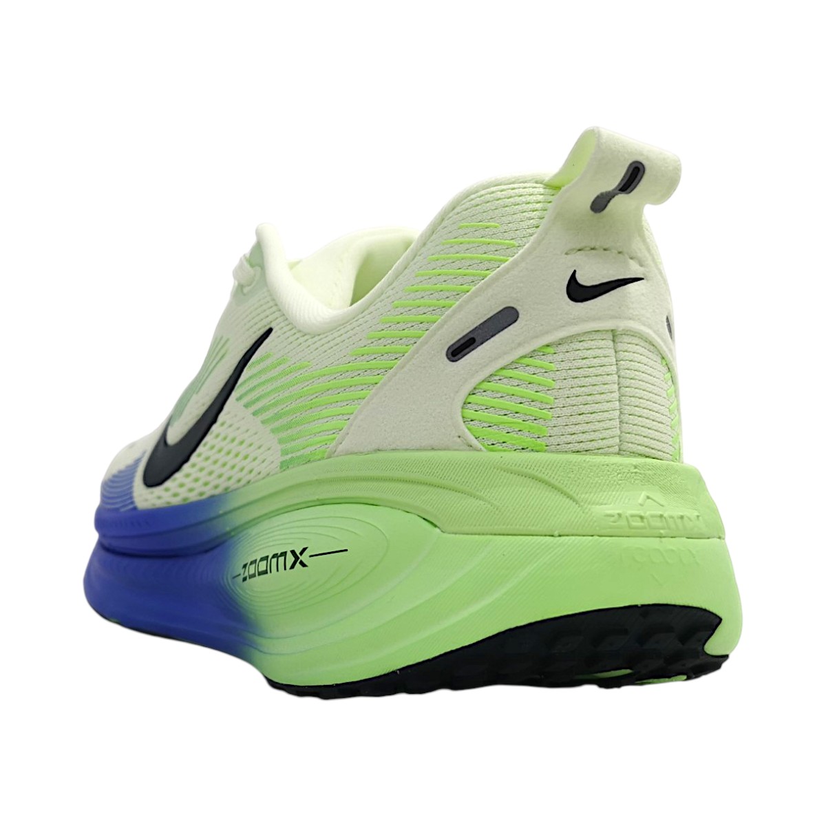 Nike Vomero HM6803-111 Grün white/black spruce