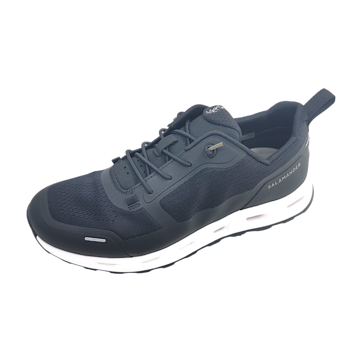 Salamander E31AST026900-1000 Schwarz black 1000