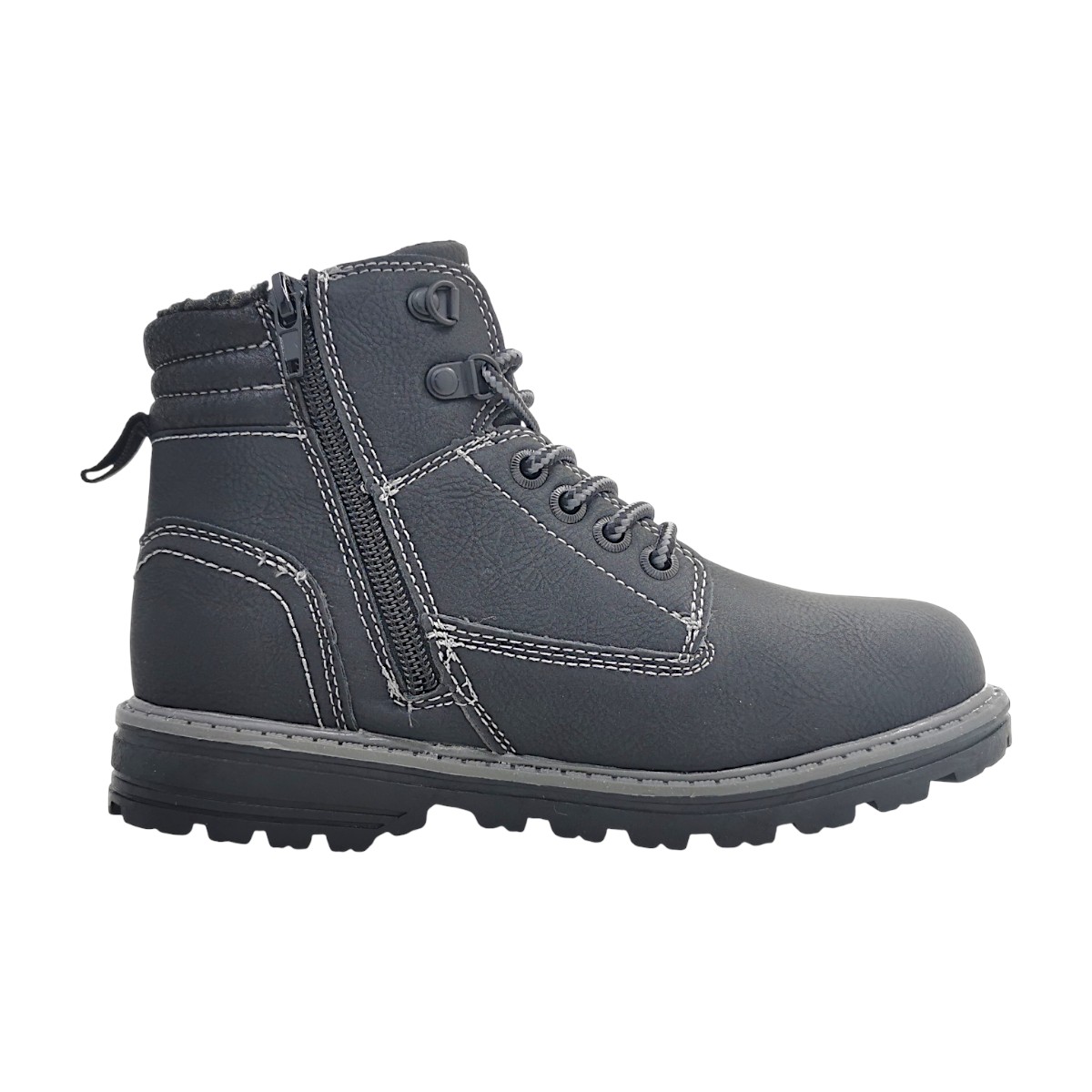 Kappa 15K0053001 Schwarz black