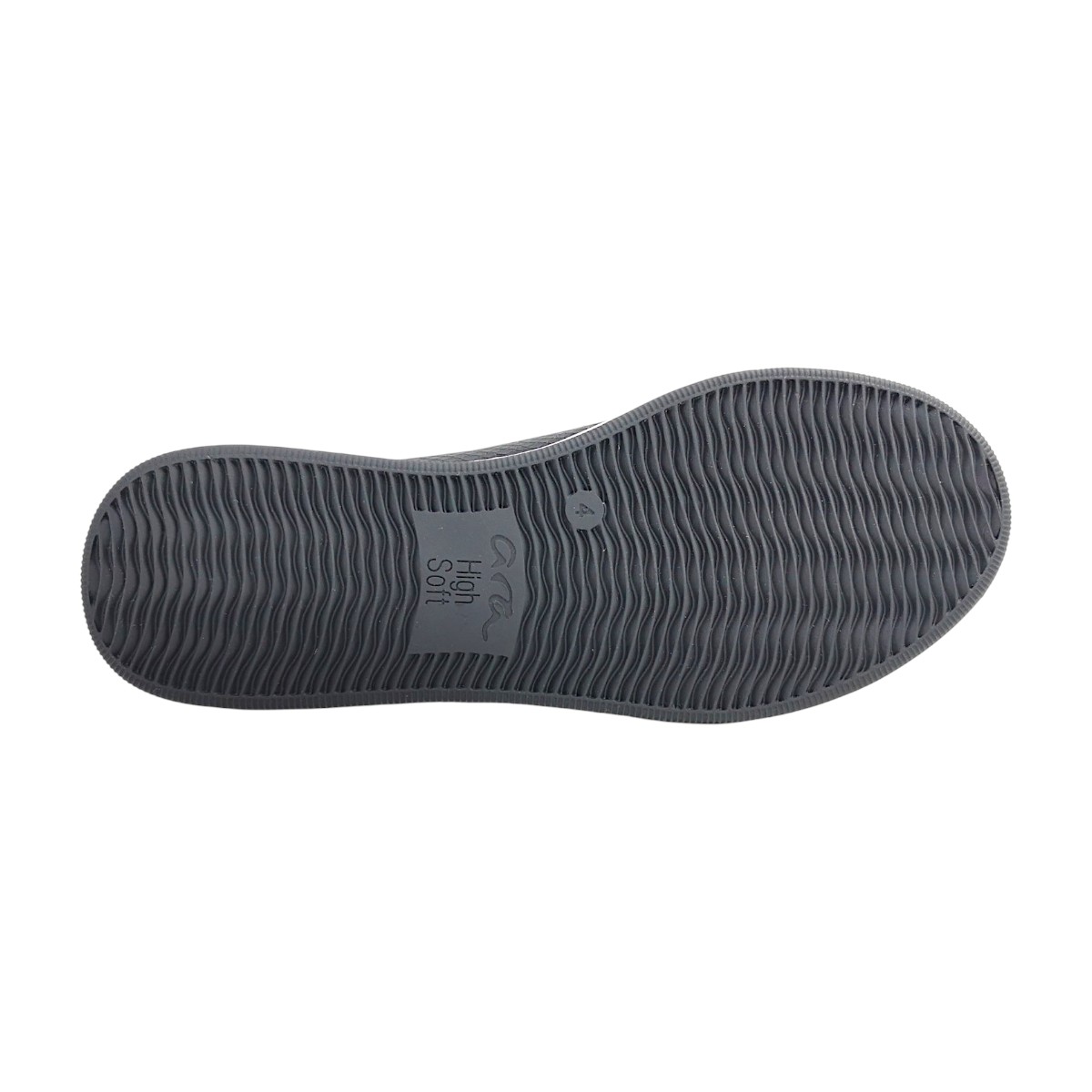 Ara Damenschuhe Stiefel Schnürer Schnürstiefel Schwarz Freizeit (schwarz, Größe 41 EU)