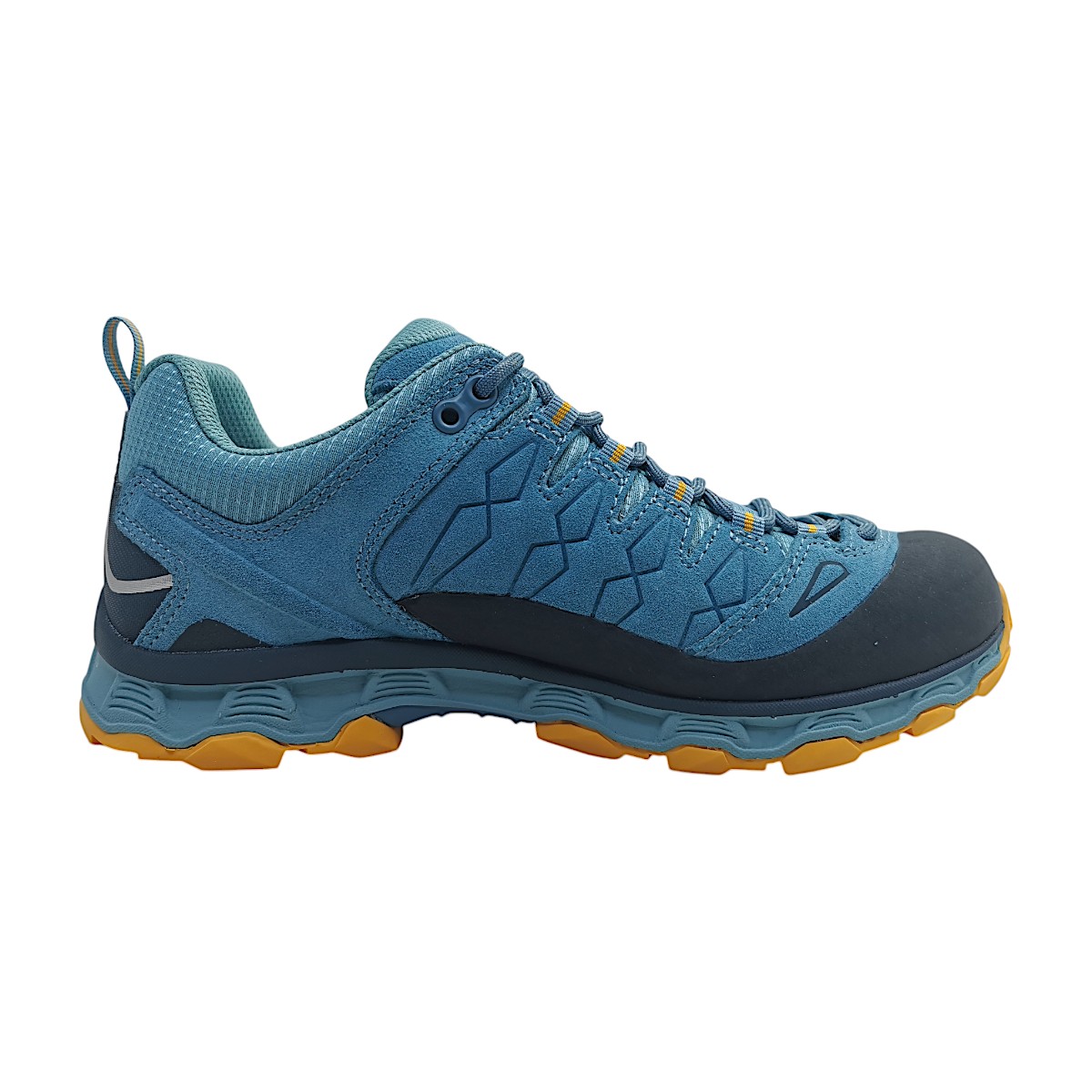 Meindl Lite Trail Lady GTX 3965-79 Blau sky/sunset 79