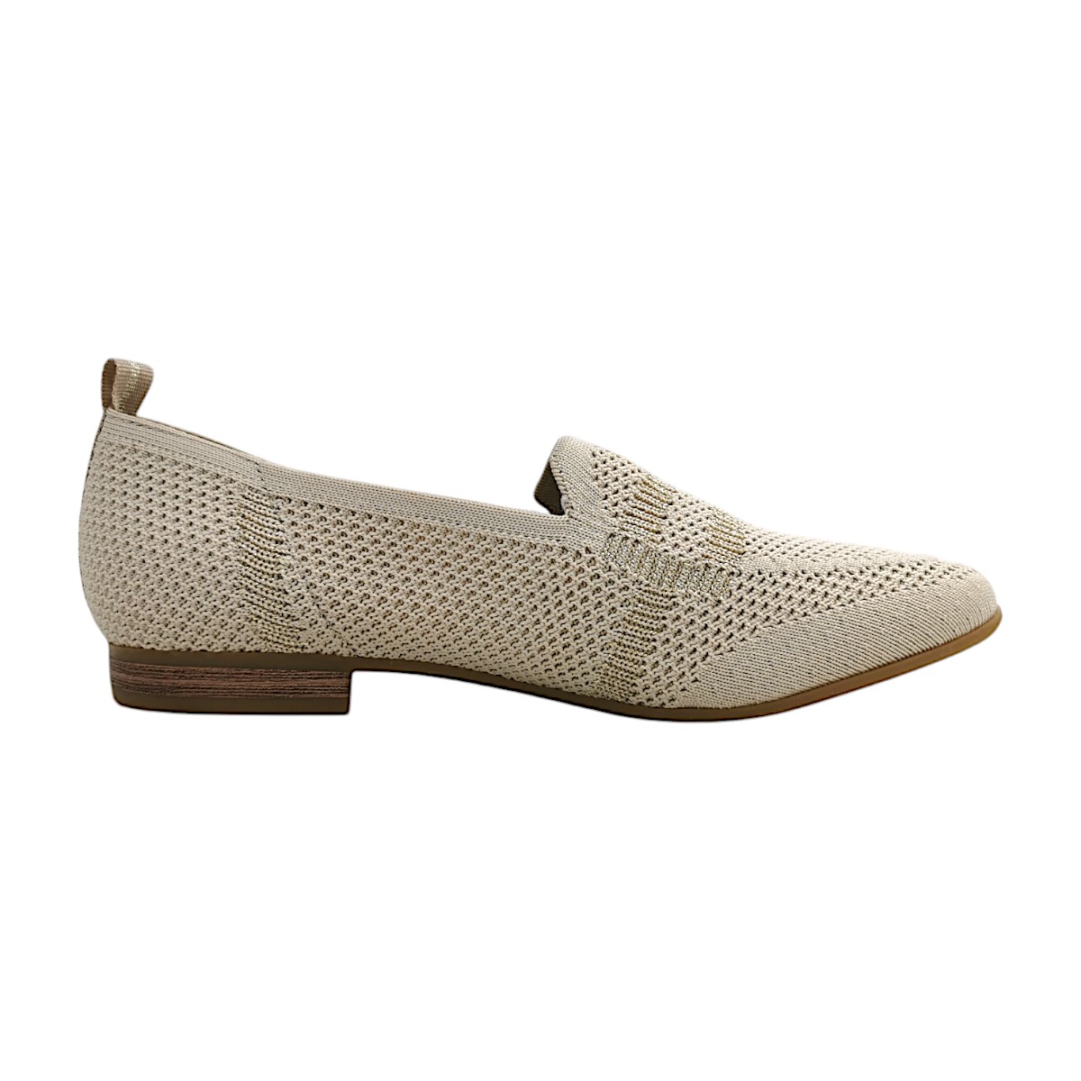 Jana 8-24266-42-499 Beige beige/gold 499