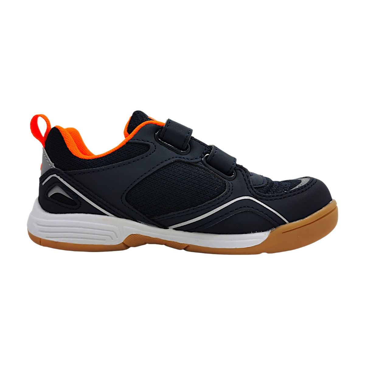 Lico LI-Siro V 805340-1230 Blau Marine/Orange