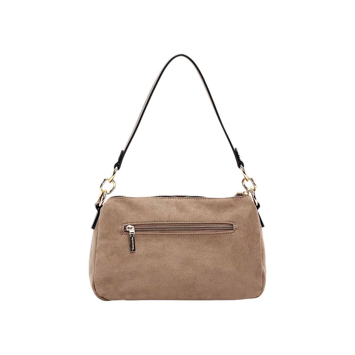 Tamaris Bags Manja Damenaccessoires Taschen Grau Freizeit (taupe 950, Größe OneSize)
