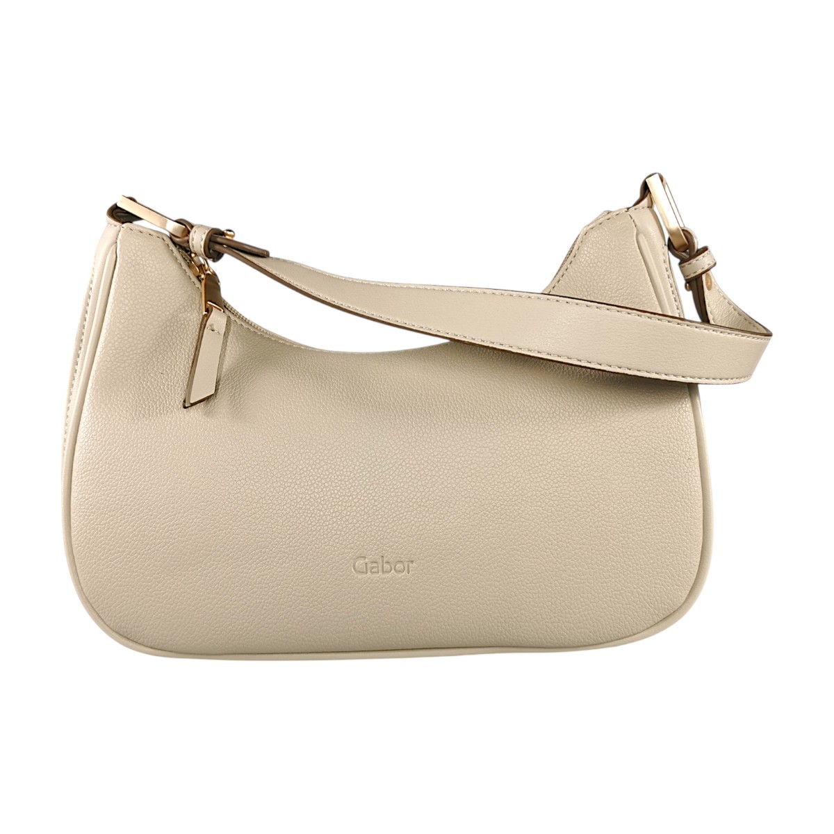Gabor Devika Damenaccessoires Accessoires Taschen Beige Freizeit