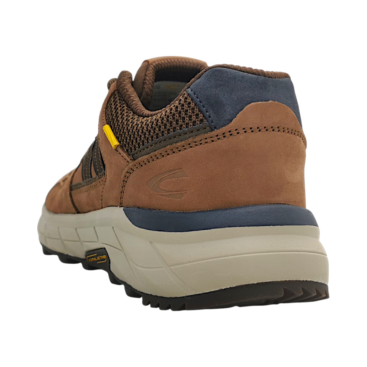 Camel Active Style/Cross Country 54CCA01-300360 Braun Schoko 360