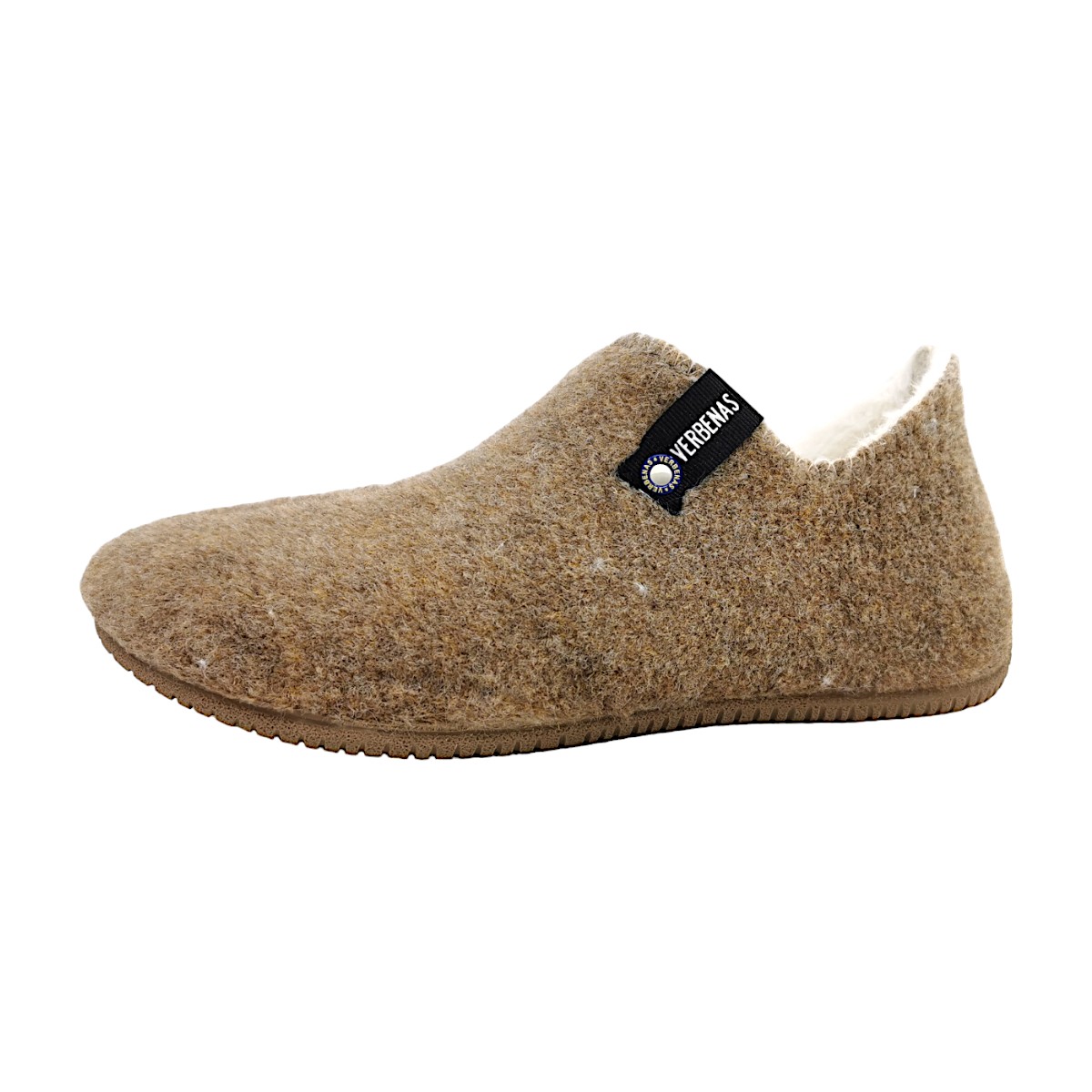 Verbenas Yoi Picos pet Damenschuhe Hausschuhe Braun Freizeit Verbenas Yoi Picos pet Damenschuhe Hausschuhe Braun Freizeit