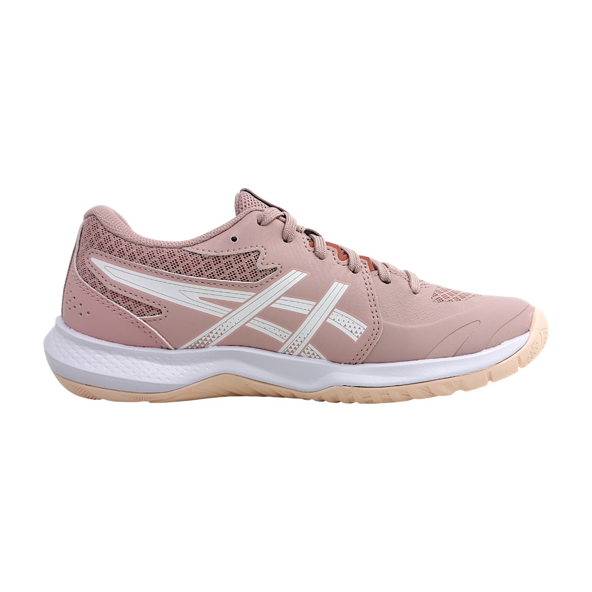 Asics Gel Tactic 1072A118/700 Rosa Rose 700