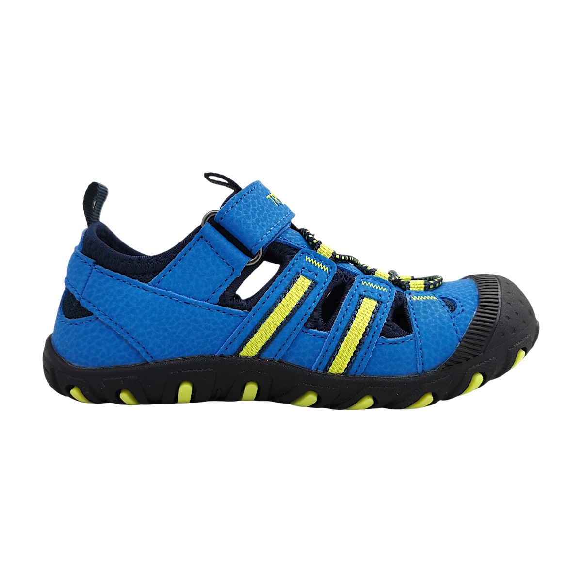 Trollkids Sandefjord XT 668-106 Blau medium blue