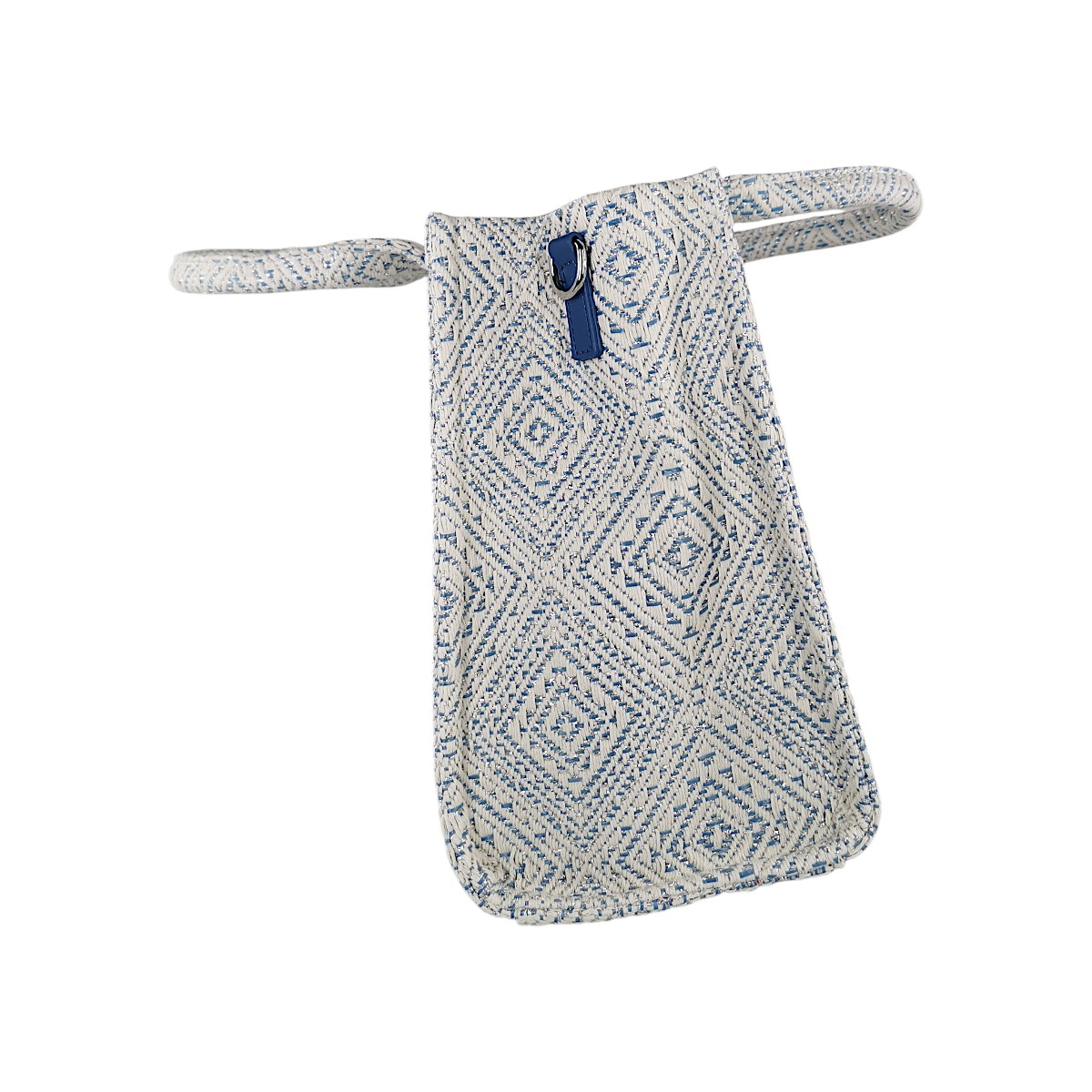 Remonte Damenaccessoires Taschen Blau Freizeit (blaukombi 12, Größe OneSize)